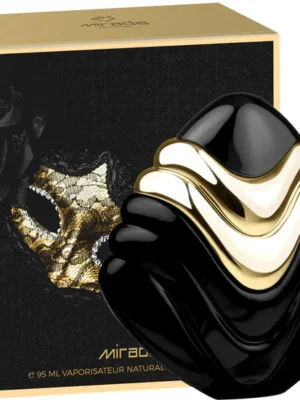 Mirada Enigma Pour Femme - Image 1