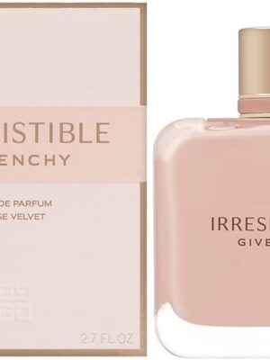 Givenchy Irresistible Rose Velvet - Image 1
