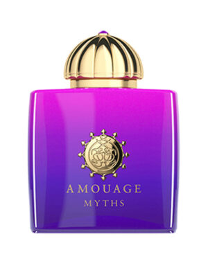 Amouage Myths - Image 1