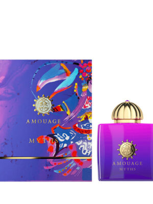 Amouage Myths - Image 2