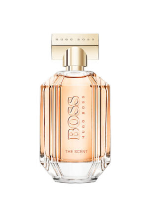 Boss The Scent - Image 1