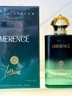 Lorraine Limerence - Image 1