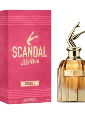 Jean Paul Gaultier Scandal Absolu L Parfum Concentre - Image 1