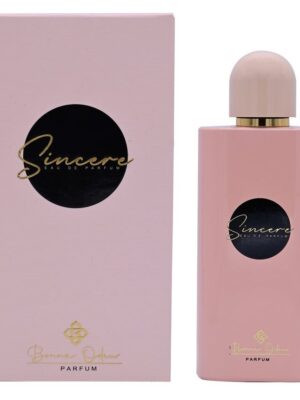 Bonne Odeure Sincere - Image 1