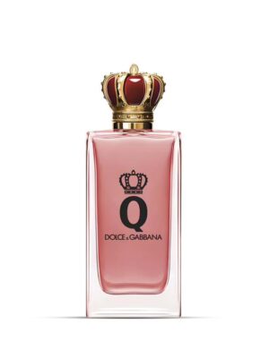 D&G Queen Edp Intense - Image 1