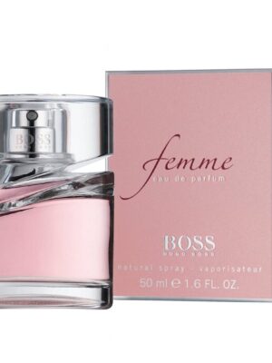 Boss Femme - Image 2