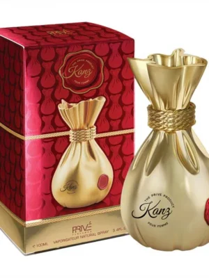 Kanz Pour Femme - Image 1