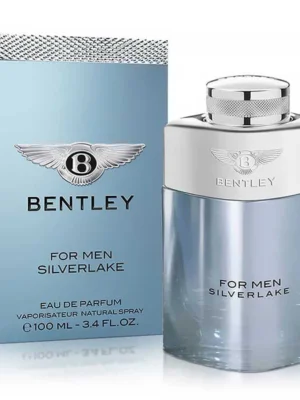 Bentley Silverlake - Image 1