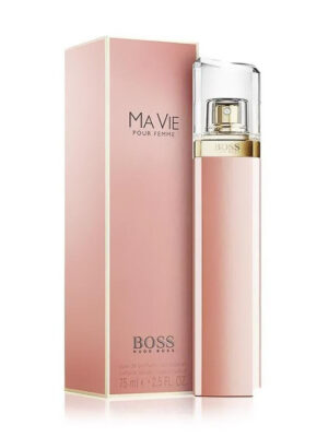 Boss Ma Vie Pour Femme - Image 1
