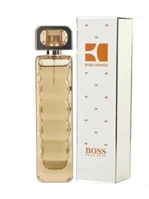 Boss Orange Woman - Image 3