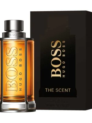 Boss The Scent - Image 1