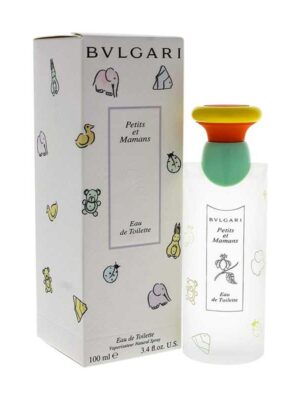 Bvlgari Petits Et Mamans - Image 1
