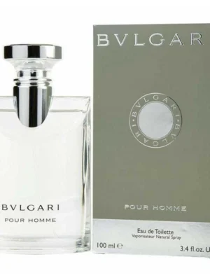 Bvlgari Pour Homme - Image 1