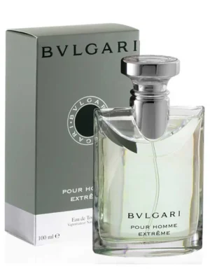 Bvlgari Pour Homme Extreme - Image 1