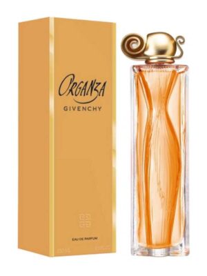 Givenchy Organza - Image 1