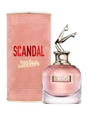 Jean Paul Gaultier Scandal - Image 1