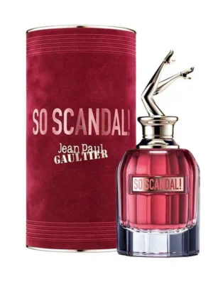 Jean Paul Gaultier So Scandal - Image 1