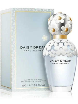 Marc Jacobs Daisy Dream - Image 1