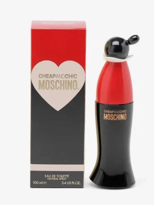 Moschino Cheap And Chic - Image 1