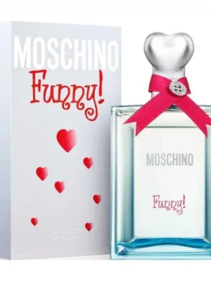 Moschino Funny - Image 1