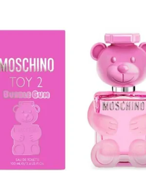 Moschino Toy 2 Bubble Gum - Image 1
