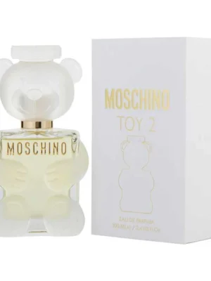 Moschino Toy 2 - Image 1