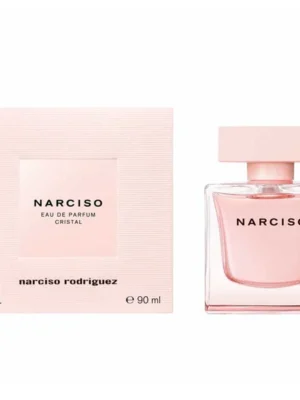 Narciso Rodriguez Narciso Cristal - Image 1