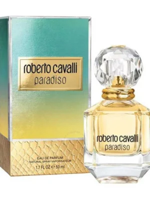Roberto Cavalli Paradiso - Image 1