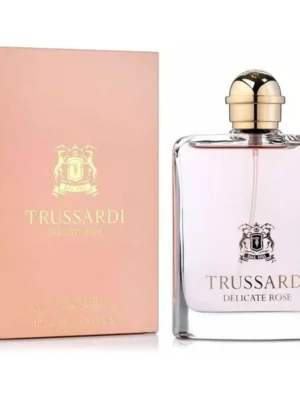 Trussardi Delicate Rose - Image 1