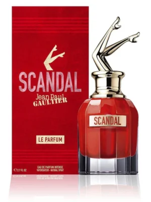Jpg Scandal Le Parfum Edp Intense - Image 1
