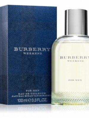 Burberry Weekend - Image 1