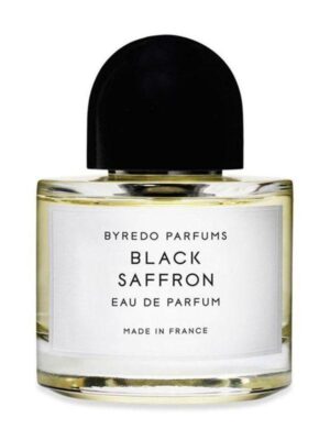 Byredo Black Saffron - Image 1