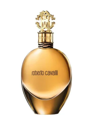 Roberto Cavalli Gold - Image 1