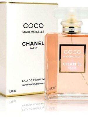 Chanel Coco Mademoiselle - Image 1