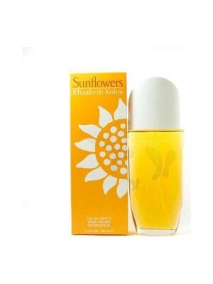 Elizabeth Arden Sunflowers - Image 1