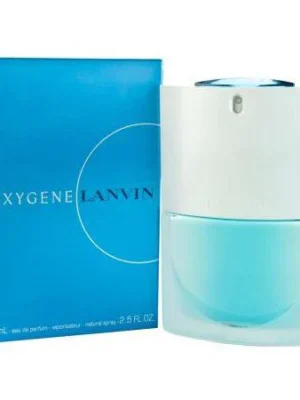Oxygene Lanvin - Image 1