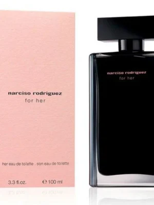 Narciso Rodriguez For Her - Image 1