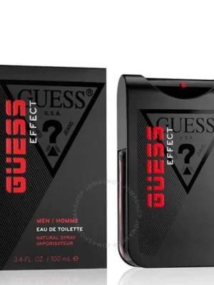 Guess Effect - Image 1