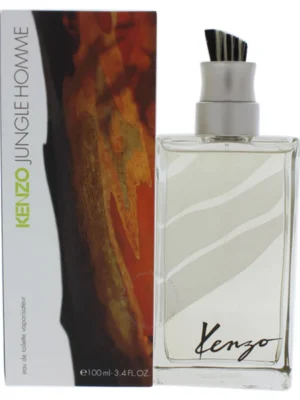 Kenzo Jungle Homme - Image 1