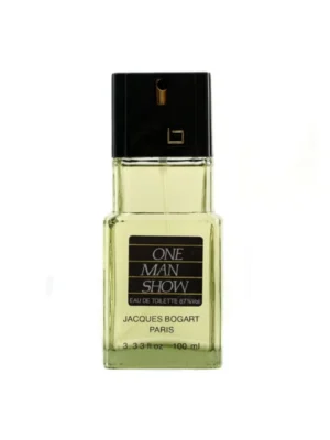 One Man Show - Image 1