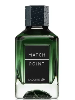 Lacoste Match Point Pour Homme - Image 1
