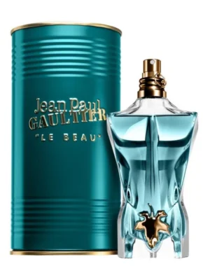Jean Paul Gaultier Le Beau - Image 1