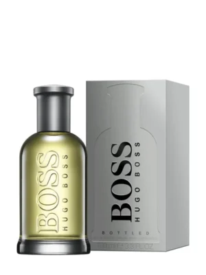 Boss Bottled - Image 1