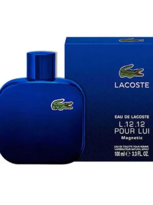 LACOSTE POUR LUI MAGNETIC - Image 1