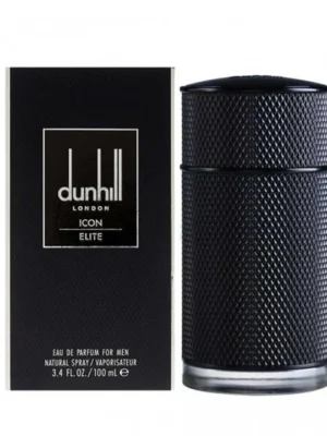Dunhill London Icon Elite - Image 1