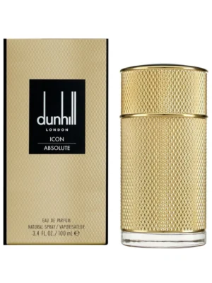 Dunhill London Icon Absolute - Image 1