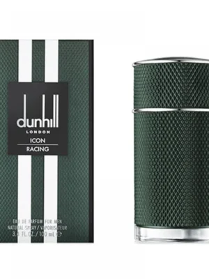Dunhill London Iconracing Edp For Men - Image 1