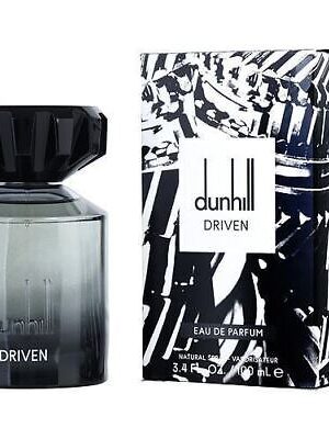 Dunhill Driven Black - Image 1