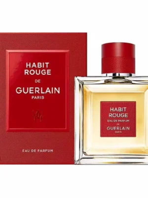 Guerlain Habit Rouge - Image 1