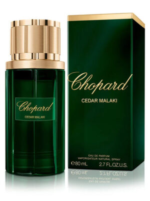 Chopard Cedar Malaki - Image 1